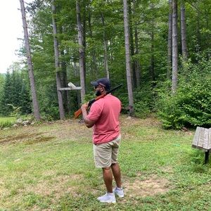 Meet your Posher, Nikash